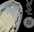 YSL&Stone Island Beszállító